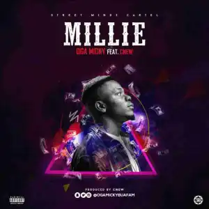 Oga Micky - Millie